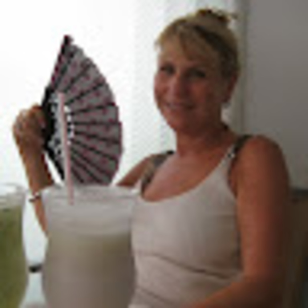 Meet your Posher, Ilene